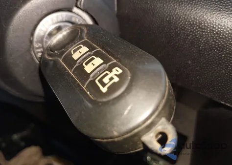 2021 Ram Promaster 1500 Low Roof 136 Wb from USA, damaged, VIN 3C6LRVAG7ME552613